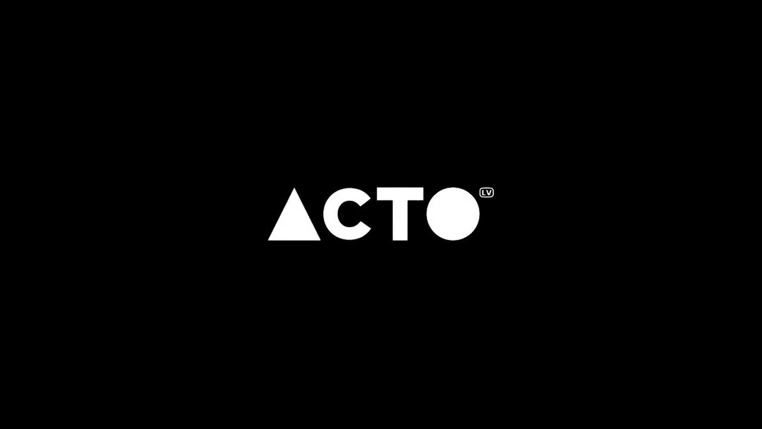 ACTO Live — concert campaigns by OMEN Studios®