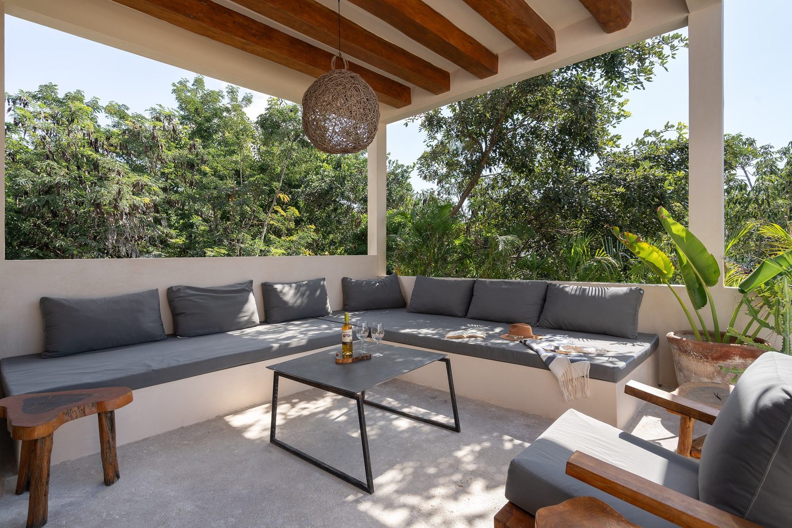 Villa Meka