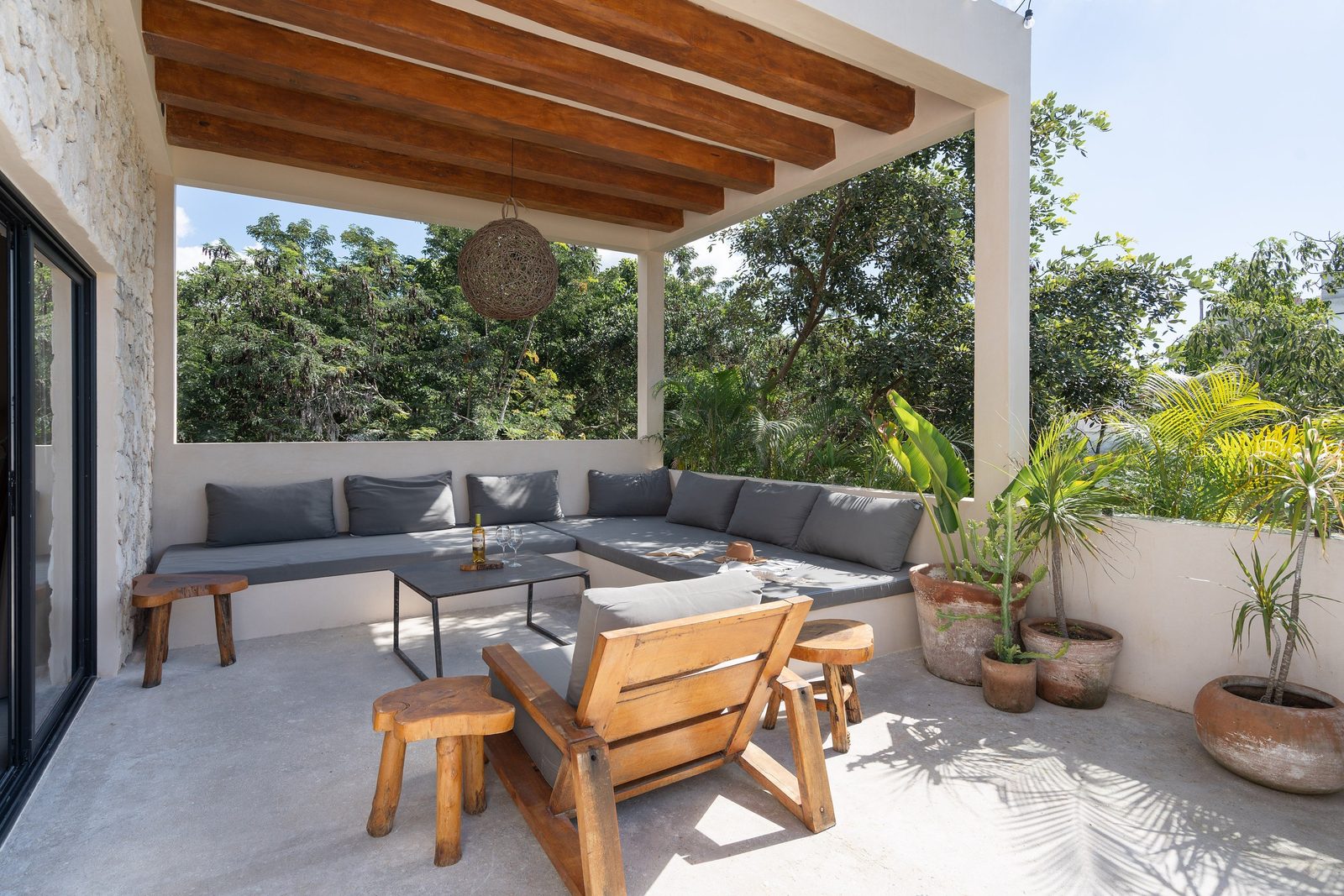 Villa Meka